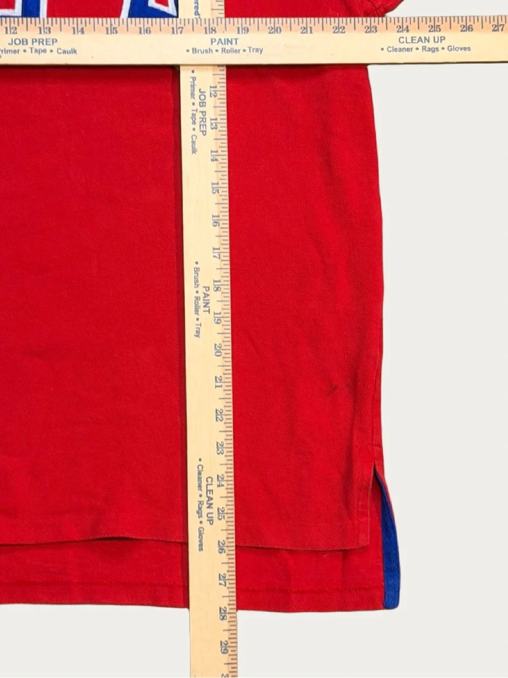 Ralph Lauren classic ralph